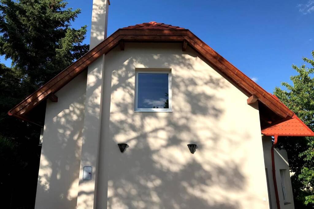 'New' Sunkissed Villa On The Old Hill Balatonalmádi Eksteriør billede